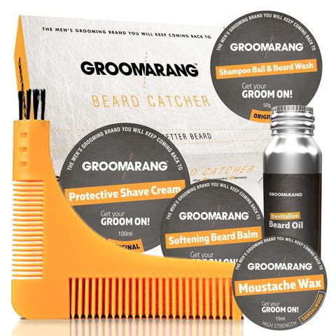 Groomarang Full Collection