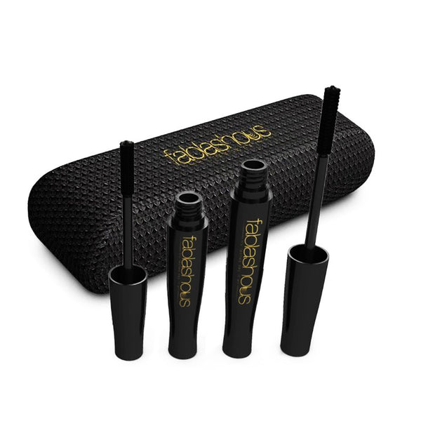 Fablashous 3D Natural Lash Mascara Extensions